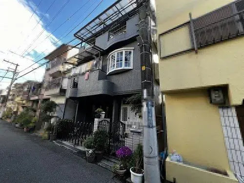 4LDK Property Osaka Prefecture Suita City (3)