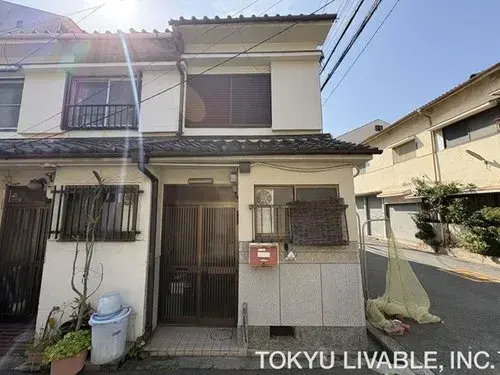 4K Property Joto-ku Osaka City Osaka Prefecture (1)