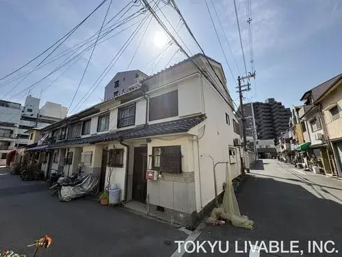 4K Property Joto-ku Osaka City Osaka Prefecture (2)