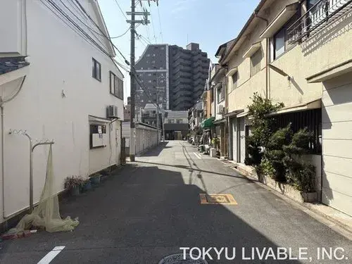 4K Property Joto-ku Osaka City Osaka Prefecture (3)