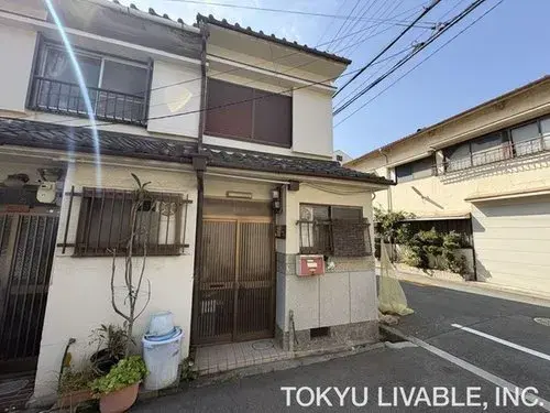 4K Property Joto-ku Osaka City Osaka Prefecture (4)