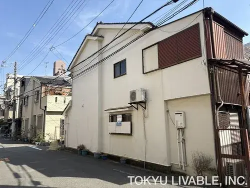 4K Property Joto-ku Osaka City Osaka Prefecture (6)