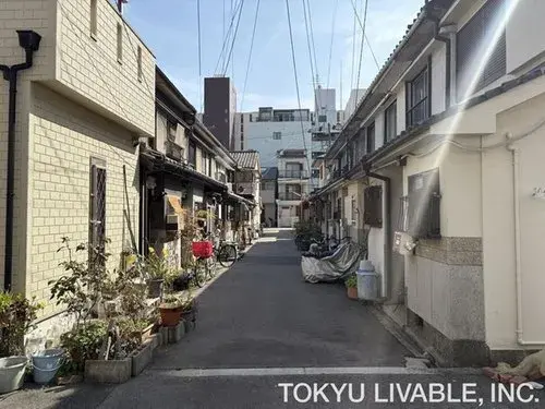 4K Property Joto-ku Osaka City Osaka Prefecture (7)