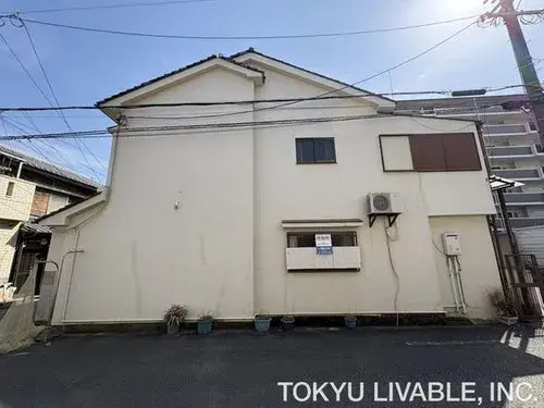 4K Property Joto-ku Osaka City Osaka Prefecture (8)