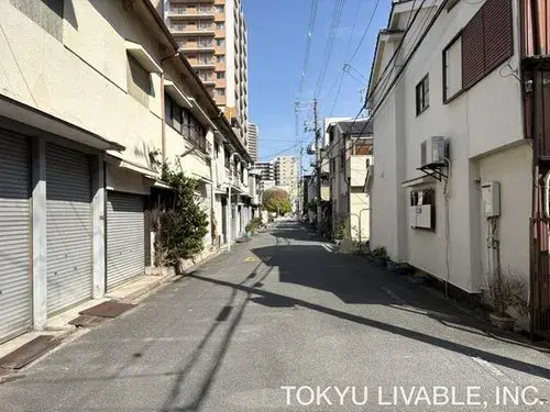 4K Property Joto-ku Osaka City Osaka Prefecture (9)