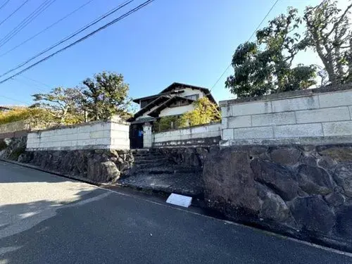 10LDKK Property Hirakata City Osaka Prefecture (1)
