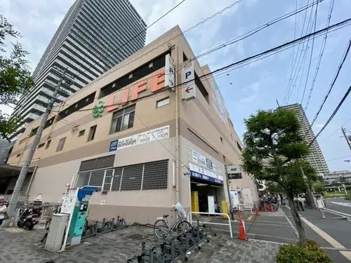 10LDKK Property Hirakata City Osaka Prefecture (18)