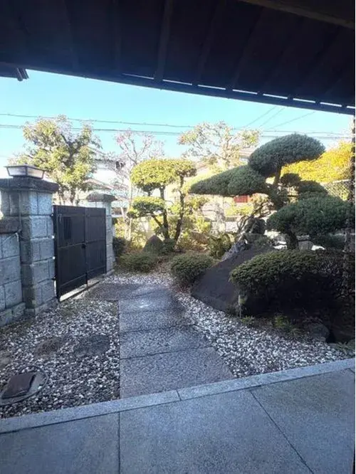 10LDKK Property Hirakata City Osaka Prefecture (6)