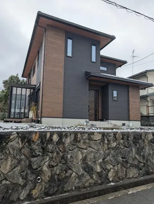 5LDK Kawachinagano City, Osaka Prefecture (1)