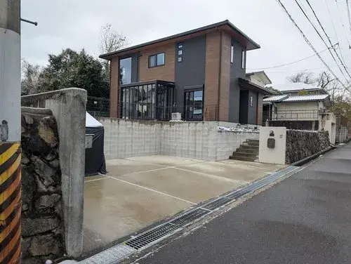 5LDK Kawachinagano City, Osaka Prefecture (2)
