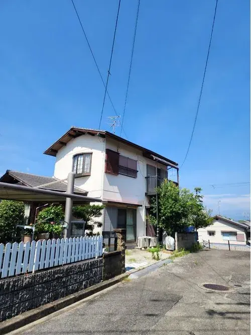 Osaka Prefecture Sennan City 4DK Property (1)