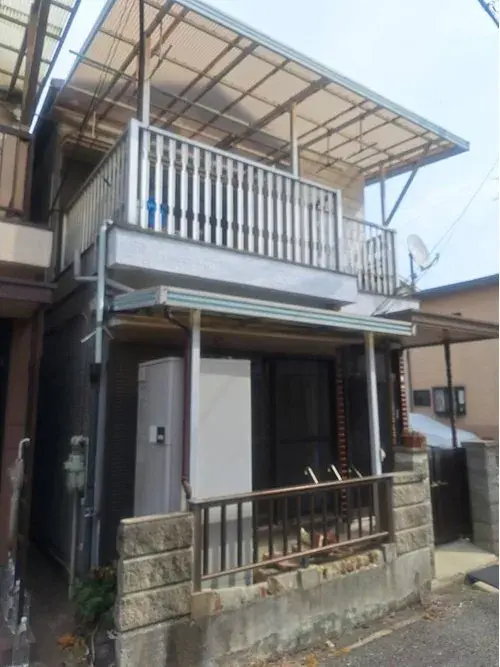 2LDK Kishiwada City Osaka Prefecture (2)