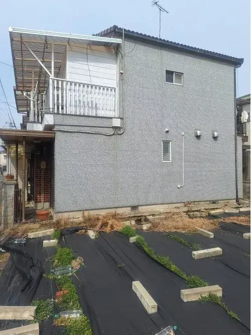 2LDK Kishiwada City Osaka Prefecture (3)