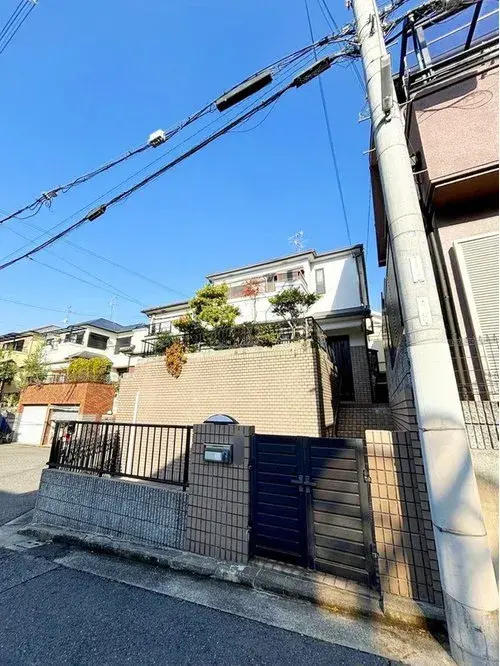 5LDK+S Property Sakai City Osaka Prefecture (11)