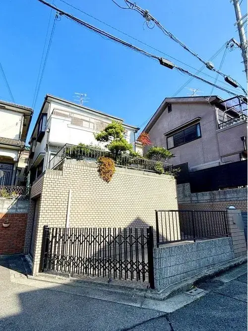 5LDK+S Property Sakai City Osaka Prefecture (3)