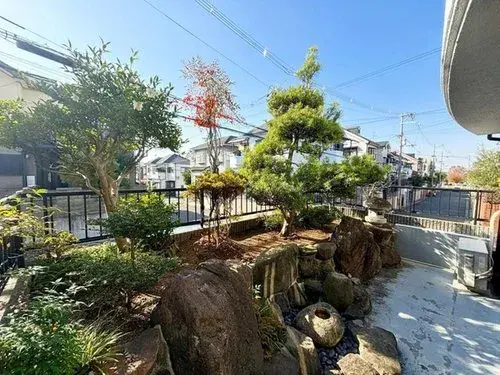 5LDK+S Property Sakai City Osaka Prefecture (4)