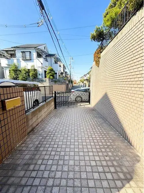 5LDK+S Property Sakai City Osaka Prefecture (5)