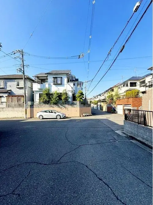 5LDK+S Property Sakai City Osaka Prefecture (7)