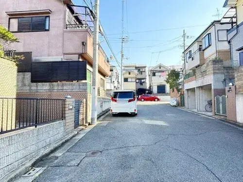 5LDK+S Property Sakai City Osaka Prefecture (8)