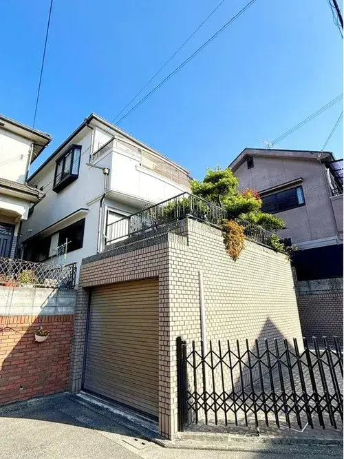 5LDK+S Property Sakai City Osaka Prefecture (9)
