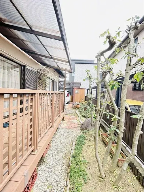 4LDK Sakai City Osaka Prefecture (1)