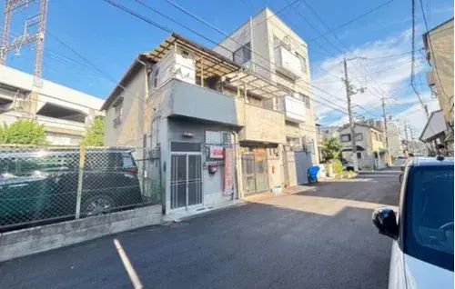 Osaka Higashiosaka 2LDK Property (2)