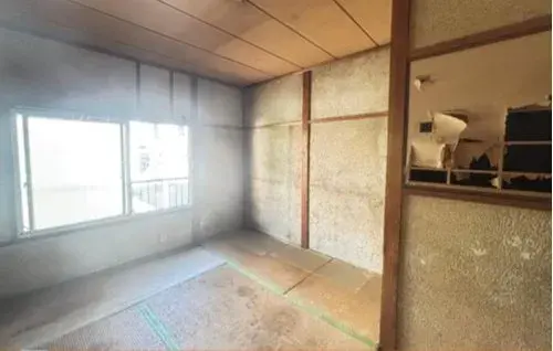 Osaka Higashiosaka 2LDK Property (11)