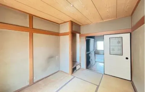 Osaka Higashiosaka 2LDK Property (17)