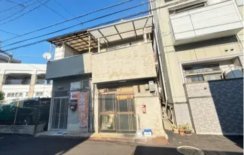 Osaka Higashiosaka 2LDK Property (3)