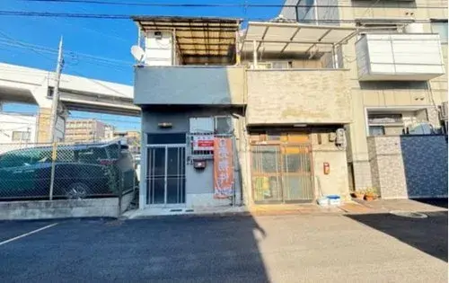 Osaka Higashiosaka 2LDK Property (4)