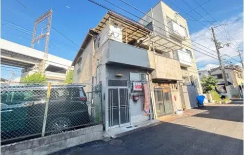 Osaka Higashiosaka 2LDK Property (5)