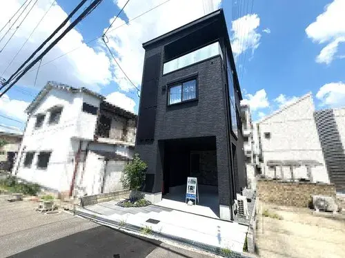 2LDK+S Property Neyagawa City Osaka Prefecture (1)