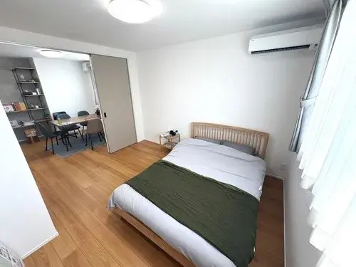 2LDK+S Property Neyagawa City Osaka Prefecture (12)