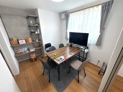 2LDK+S Property Neyagawa City Osaka Prefecture (13)