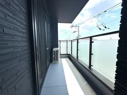 2LDK+S Property Neyagawa City Osaka Prefecture (14)