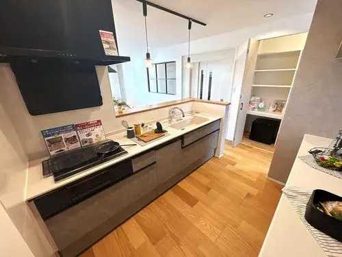 2LDK+S Property Neyagawa City Osaka Prefecture (16)
