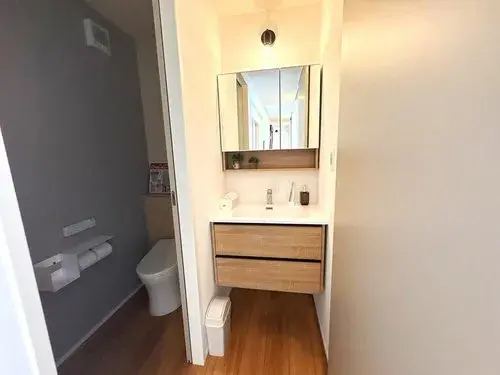 2LDK+S Property Neyagawa City Osaka Prefecture (17)