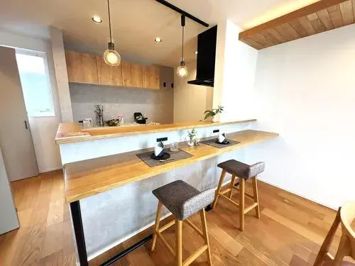 2LDK+S Property Neyagawa City Osaka Prefecture (5)