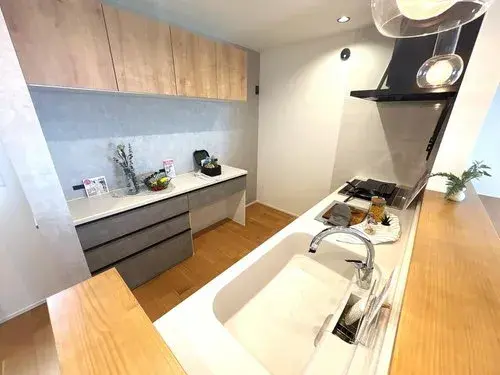 2LDK+S Property Neyagawa City Osaka Prefecture (6)