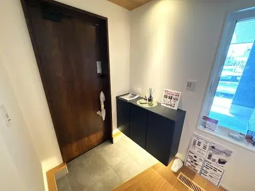 2LDK+S Property Neyagawa City Osaka Prefecture (9)