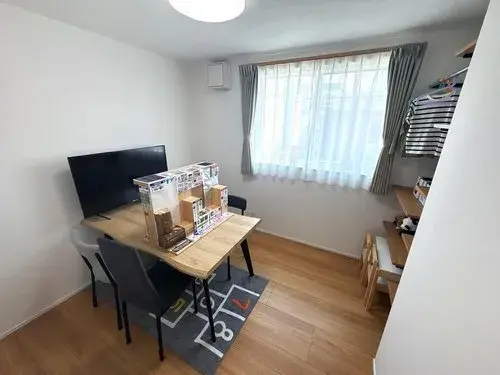 2LDK+S Property Neyagawa City Osaka Prefecture (10)