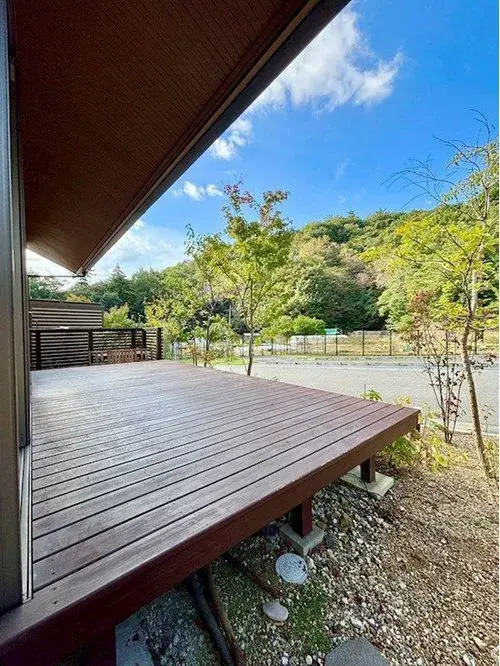 3LDK Property Minoh City Osaka Prefecture (1)