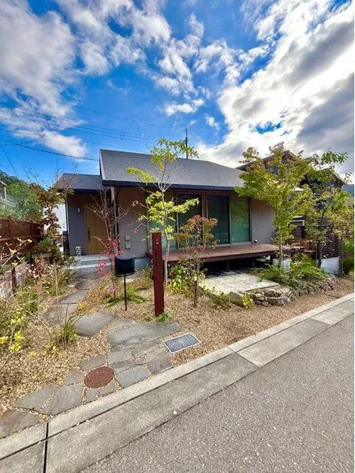 3LDK Property Minoh City Osaka Prefecture (2)