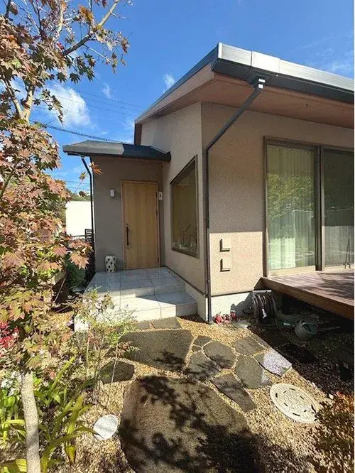 3LDK Property Minoh City Osaka Prefecture (3)