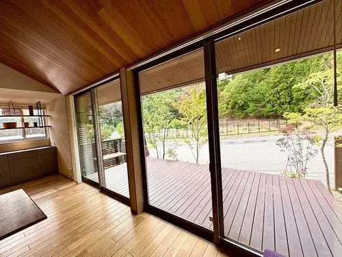 3LDK Property Minoh City Osaka Prefecture (6)