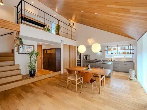 3LDK Property Minoh City Osaka Prefecture (7)