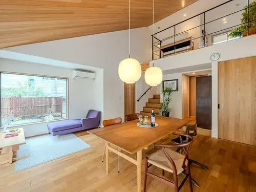 3LDK Property Minoh City Osaka Prefecture (9)