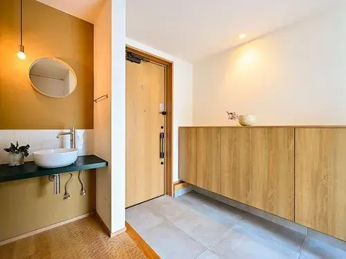 3LDK Property Minoh City Osaka Prefecture (10)