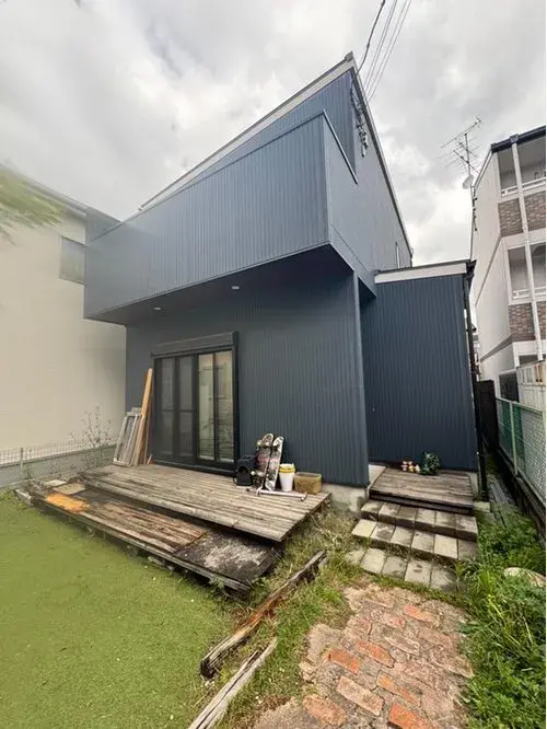 2LDK Property Kawachinagano City Osaka Prefecture (1)