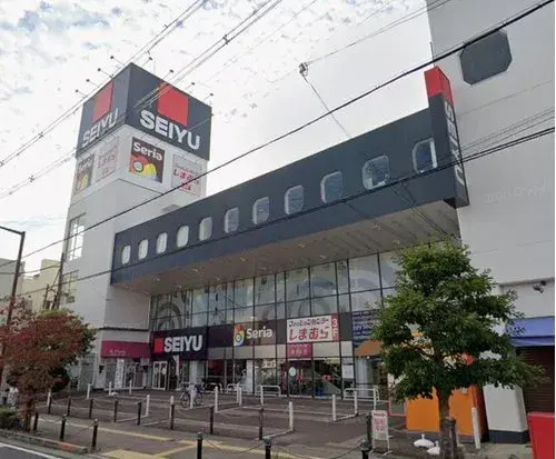 2LDK Property Kawachinagano City Osaka Prefecture (2)